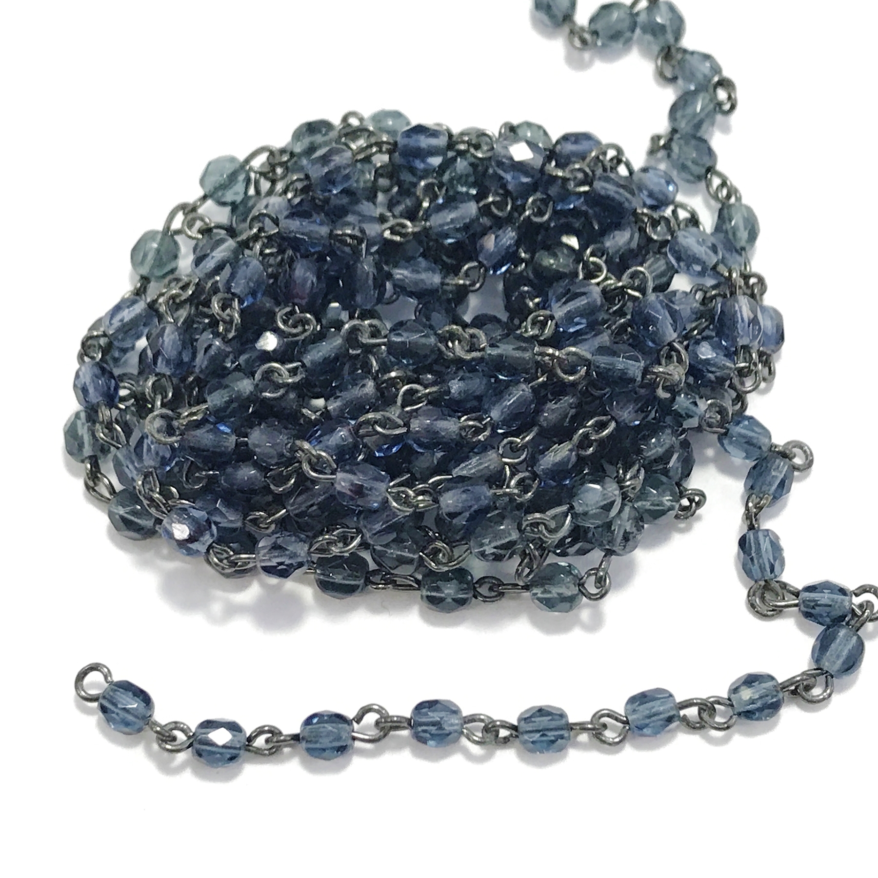 glass bead chain