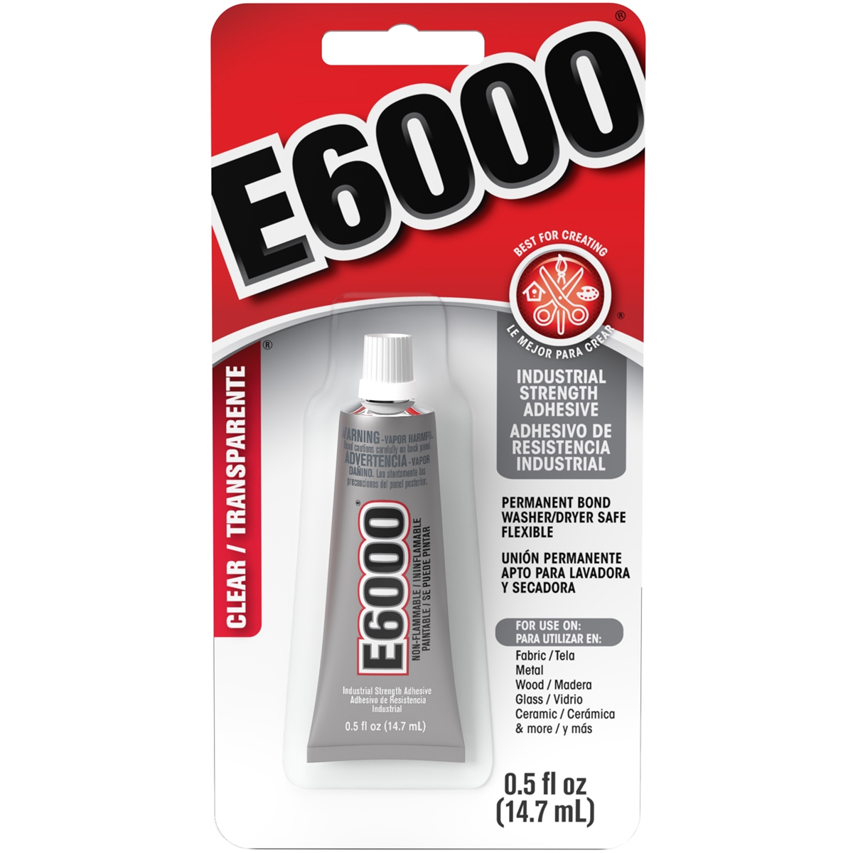 E-6000, jewelry glue, jewelry supplies, jewelry making, adhesive, multi  purpose glues, clear glue, crafters glue