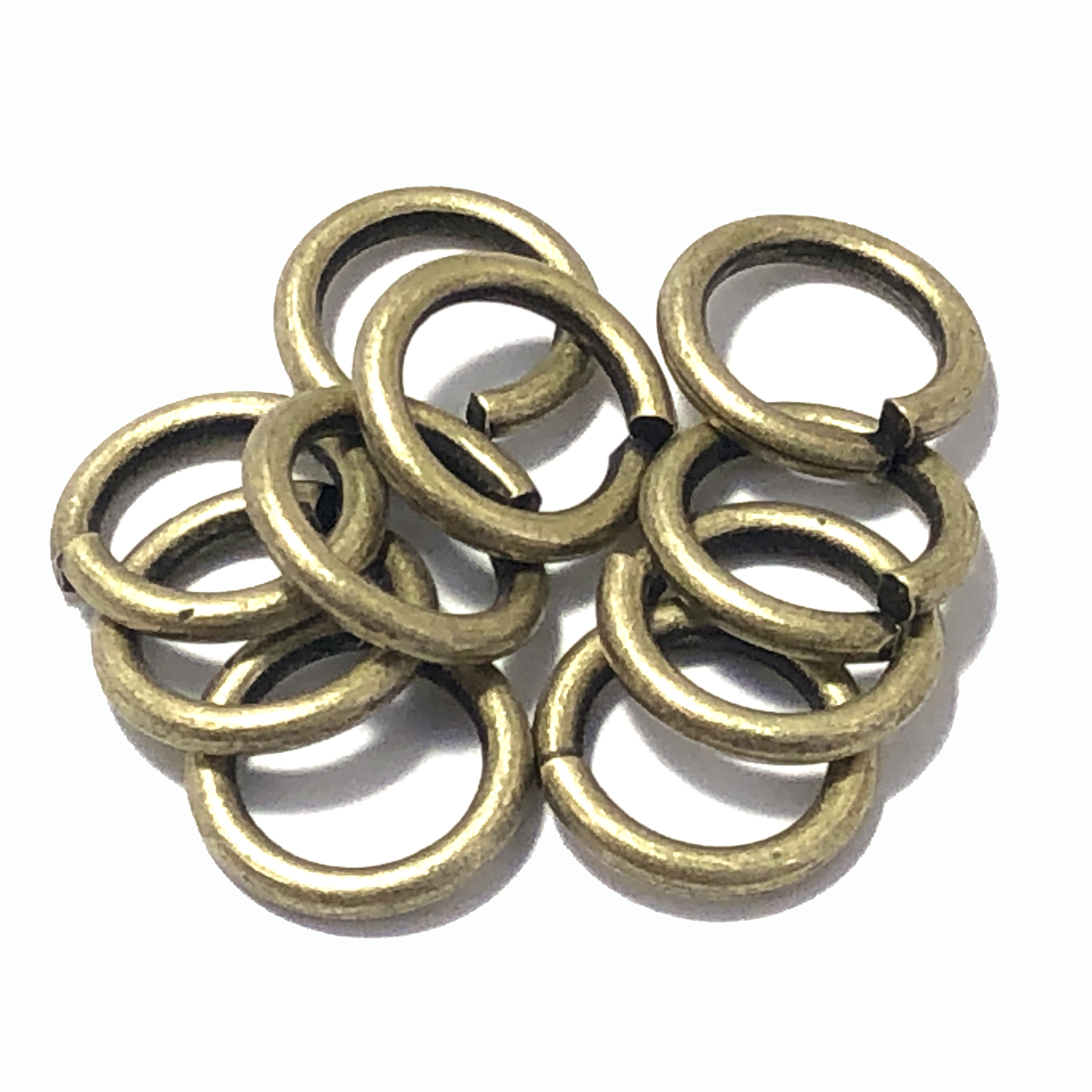 heavy-jump-rings-antique-brass-jump-rings-rings-jumps-brass-ox