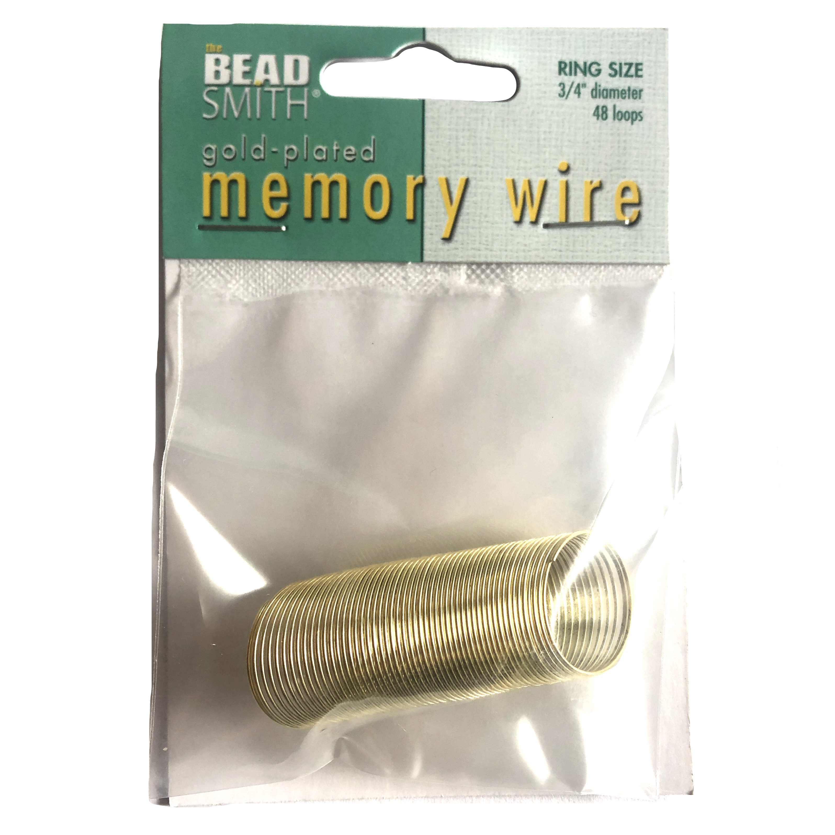 Round Memory Wire Gold Plate 0854 1 75 Inch Gold Ring Wire Jewelry Wire Craft Wire Jewelry Making Supplies Gold Plated Stainless Steel Memory Wire 1 Ounce Round Wire