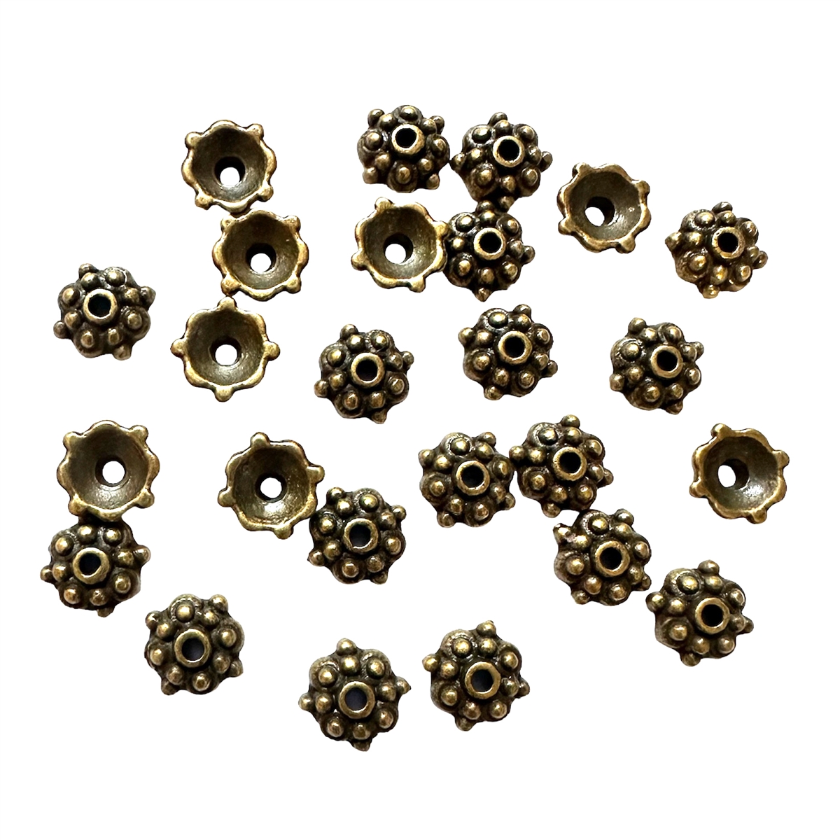80 PCS Antique Bronze Plated Jewelry Making Charms Findings Bulk Wholesale  P2OC3Z Cello Violin