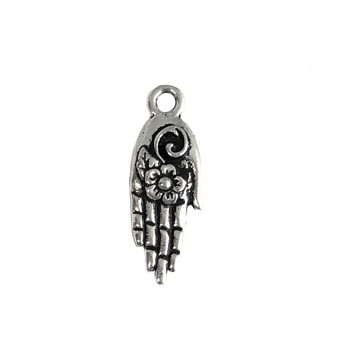 Hand Charms & Pendants Jewelry Supplies | B'sue Boutiques