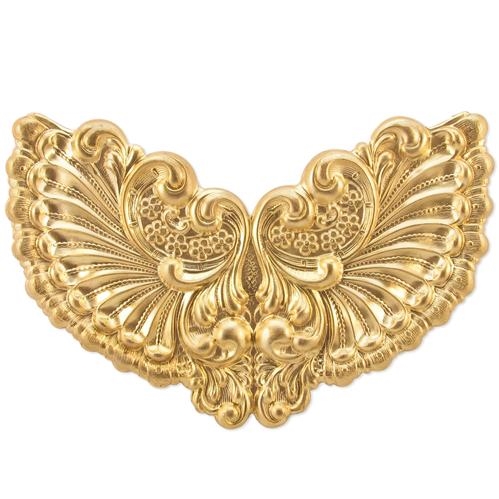 Brass Stampings  B'sue Boutiques