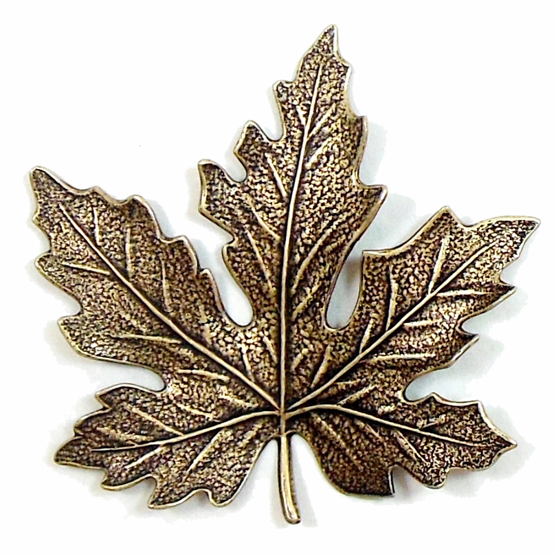 Leaves | Jewelry Making Leaves