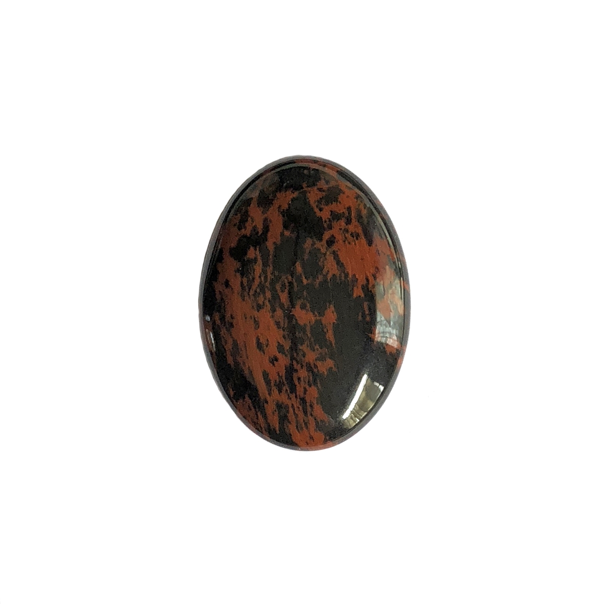 Black and online brown gemstone