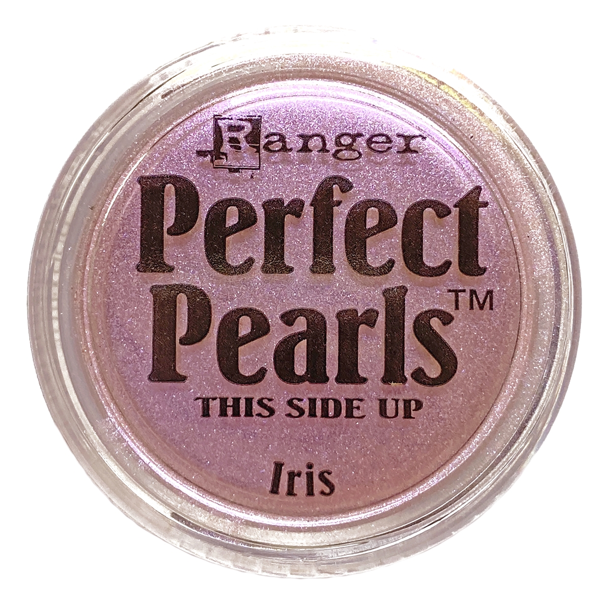 Pearl Ex Powder Pigment, Sapphire Blue, 09001, jewelry making