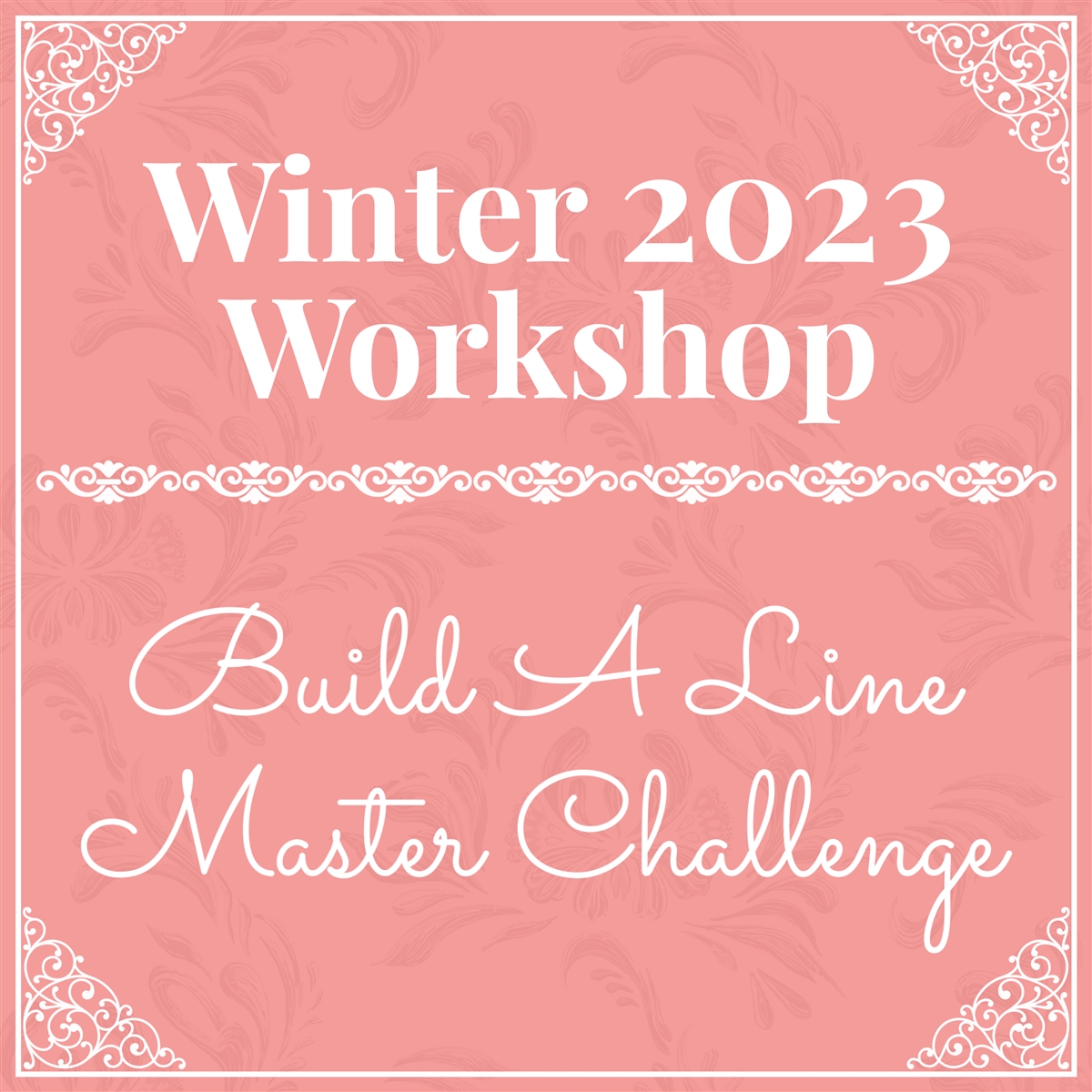 Winter 2023 Workshop Jewelry Class, Jewelry Class, Jewelry Making Class ...